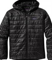 PATAGONIA NANO PUFF HOODY PATAGONIA NANO PUFF HOODY