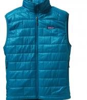 PATAGONIA NANO PUFF VEST PATAGONIA NANO PUFF VEST