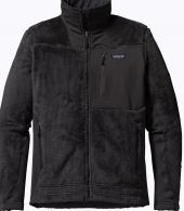 PATAGONIA R3 HI LOFT JACKET