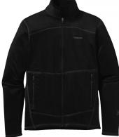 PATAGONIA R1 FULL ZIP JACKET