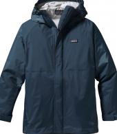 PATAGONIA KIDS TORRENTSHELL JK