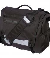 PATAGONIA CRITICAL MASS BAG