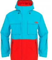 THE NORTH FACE DECAGON JACKET