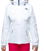 TNF WOMENS BAKER JACKET