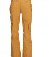 TNF WMS GO GO CARGO PANT