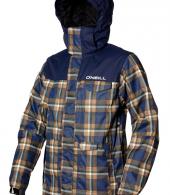 O'NEILL GRID JACKET