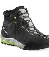 SCARPA ASCENT TECH GTX-SHARK