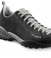 SCARPA MOJITO GTX - GRAPHITE SCARPA MOJITO GTX - GRAPHITE