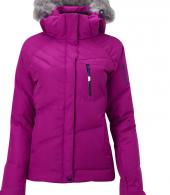 SALOMON WMS PIC DOWN JACKET