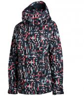 OAKLEY WMS FIT JACKET