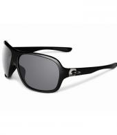 UNDERSPIN POLISHED BLK/GREY