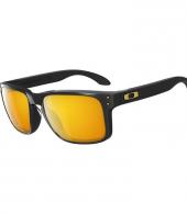 HOLBROOK SW POLBLK/24K IRIDIUM
