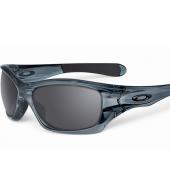 PITBULL CRY BLK/BLK IRID