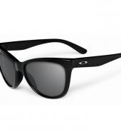 FRINGE POLISHED BLK/GREY
