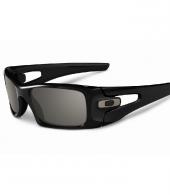 CRANKCASE POLISHED BLK/WARMGRY