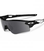 RADARLOCK PATH PBLK/BLK IRID