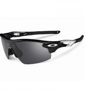 RADARLOCK PITCH PBLK/BLK IRID