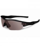 RADAR EDGE POLBLK/OOGRY POLARI