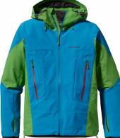 PATAGONIA SUPER ALPINE JACKET