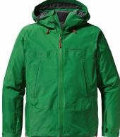 PATAGONIA SUPER PLUMA JACKET