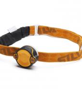 SILVA SIJU HEADLAMP-ORANGE