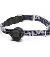 SILVA SIJU HEADLAMP-BLACK