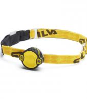 SILVA SIJU HEADLAMP-YELLOW