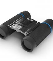 SILVA POCKET 8X21 BINOCULARS