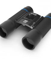 SILVA POCKET 10X25 BINOCULARS