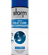 WASH IN WATERPROOFER 300ML HC