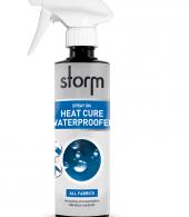 SPRAY ON WATERPROOFER 300ML HC