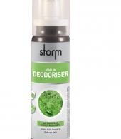 SPRAY ON DEODORISER 75ML