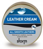 LEATHER CREAM NEUTRAL 100ML