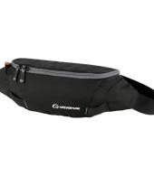 LS HIP PACK 2 BLACK LS HIP PACK 2 BLACK