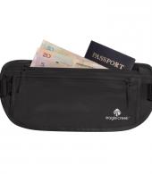 SILK UNDERCOVER MONEY BELT