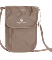 UNDERCOVER NECK WALLET DLX