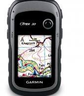 ETREX 30 WITH BIRDS EYE SELECT ETREX 30 WITH BIRDS EYE SELECT