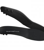 SUPERFEET BLACK