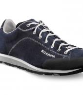 SCARPA MARGARITA SUEDE-NIGHT SCARPA MARGARITA SUEDE-NIGHT