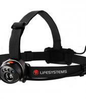 INTENSITY 80 LED MOUNTAIN HEAD