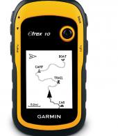 GARMIN ETREX 10 GEOCACHE KIT GARMIN ETREX 10 GEOCACHE KIT