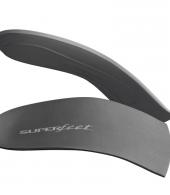 SUPERFEET DELUX HIGH HEEL 3/4