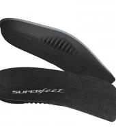 SUPERFEET DELUX WOMENS 3/4