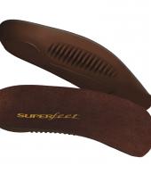 SUPERFEET DELUX MENS 3/4