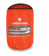 LIFESYSTEMS SURVIVAL SHELTER 2