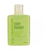 LIFEVENTURE DRY WASH GEL 100ML LIFEVENTURE DRY WASH GEL 100ML