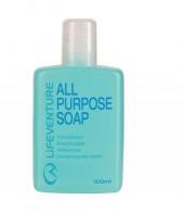ALL PURPOSE SOAP 100 ML ALL PURPOSE SOAP 100 ML