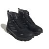 ADIDAS W HIKER R DRY MID BOOT BLK 4