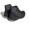ADIDAS W HIKER R DRY MID BOOT BLK 5