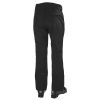 HH W LEGENDARY INSULATED PANT BLK 1